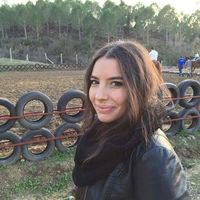 Aybike Akgul's Photo