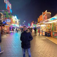 Abdelrahman Mahmoud的照片