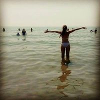 Susannah Bond的照片