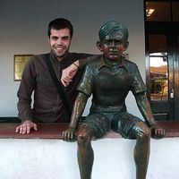 Photos de Maxime Landrieu