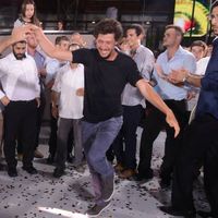 Omer Bezalel的照片