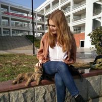 Tamina Renner's Photo