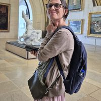 Fotos de Bianca Ionitum