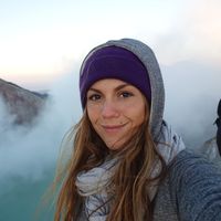 Florencia G.'s Photo