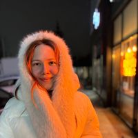 Олеся Мартынова's Photo