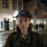 Julian Großmann's Photo