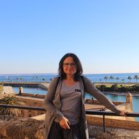 Fotos de Małgorzata Szymańska