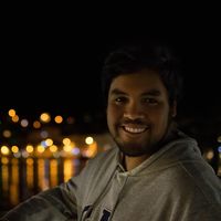 Exequiel Rosales Muñoz's Photo