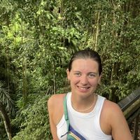 Anais Catutelle's Photo