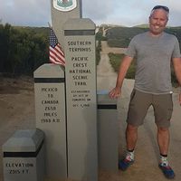 Graeme Taggart's Photo