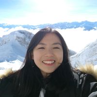 Elizabeth Tien的照片