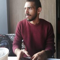 Abdallah Ibrahim's Photo