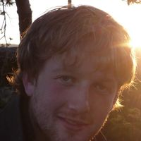 Romain Perrot的照片