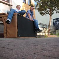 Markus Pellhammer's Photo