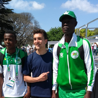 Ramiro Poyo的照片