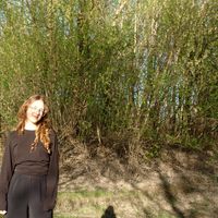 Olha Prykhodko的照片