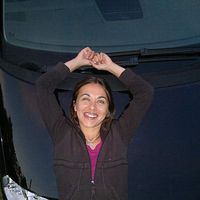 María Martín's Photo