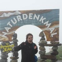 Joppe Blondel's Photo