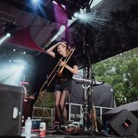 Graham Dickey's Photo