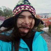 Le foto di Angela Morale