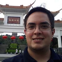 Le foto di Carlos Mercado