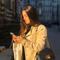 Fotos de Myllena Lope