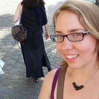 Annie Claude Belisle's Photo