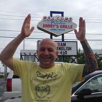 Jimmy G的照片