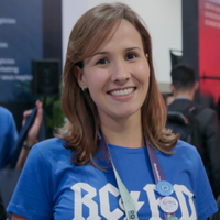 Daniela Mineiro的照片