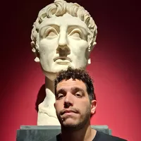 Khaled Tarek的照片