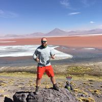 Johannes Steidl's Photo