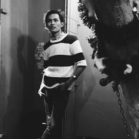 Muhammad Ayid Lokman's Photo