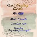 Reiki Healing Circle 's picture