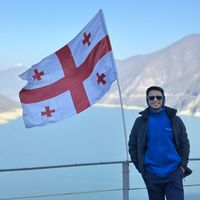 Faisal Husaeni's Photo