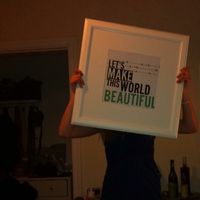 Fotos de Sandra Turesson