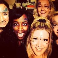 Ornella Mutoni的照片