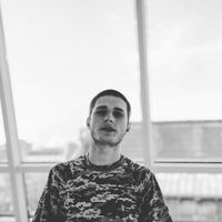 Vladyslav Bylevych的照片