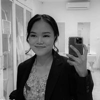 Mellani Indrie Pramudita's Photo