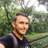 Matt Bartley的照片