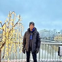 Mayur Mukkawar的照片