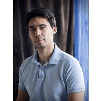 Milan Gatyas的照片