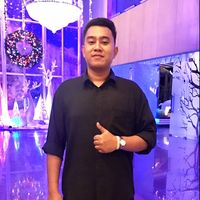 Andrew Sitanggang's Photo