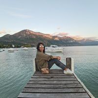 Le foto di Ingrith Velandium