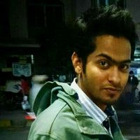 Theon Coutinho的照片