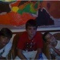 Pablo Serrano Cortes's Photo