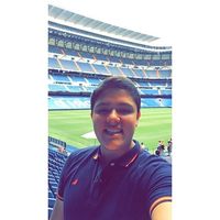 Leonardo Acosta's Photo