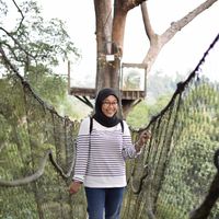 Meutia Qoonita's Photo