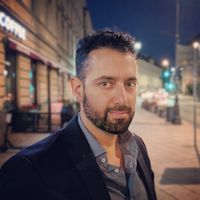 Zdjęcia użytkownika Shay Nagel