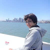 Noora Dabaghian的照片