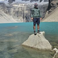 Le foto di Sebastián Busto